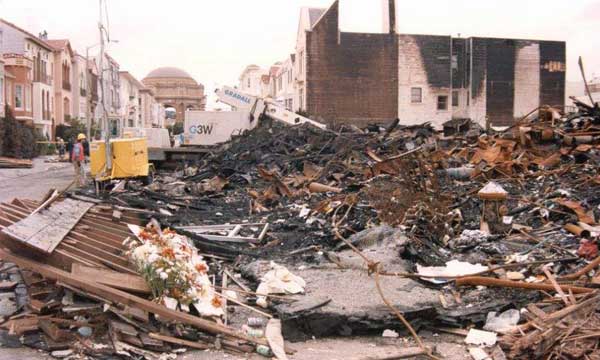 美国地震零伤亡 建筑物抗震怎么做的