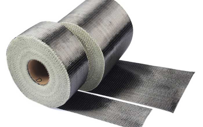 结构碳纤维布可提供的规格？