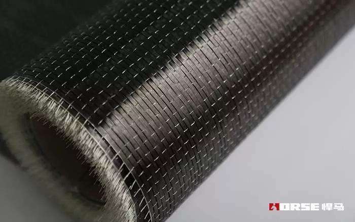 建筑加固用的一级碳纤维布和二级碳纤维布怎么区分