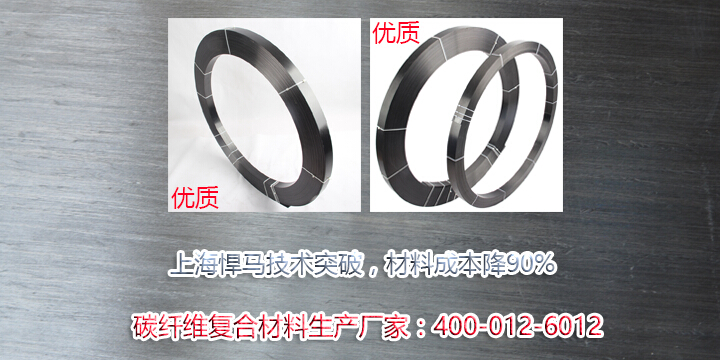 12k<font color="red">碳纤维布生产厂家</font>价格-技术突破 上海悍马成本降90%