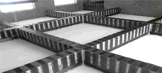 碳纤维片材在结构加固中的应用范围 碳纤维片材在结构加固中的应用范围