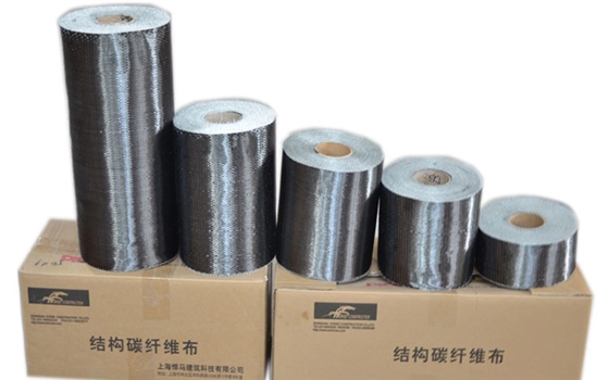 碳纤维布 碳纤维布