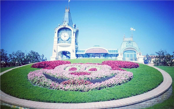 上海迪士尼攻略 上海迪士尼攻略