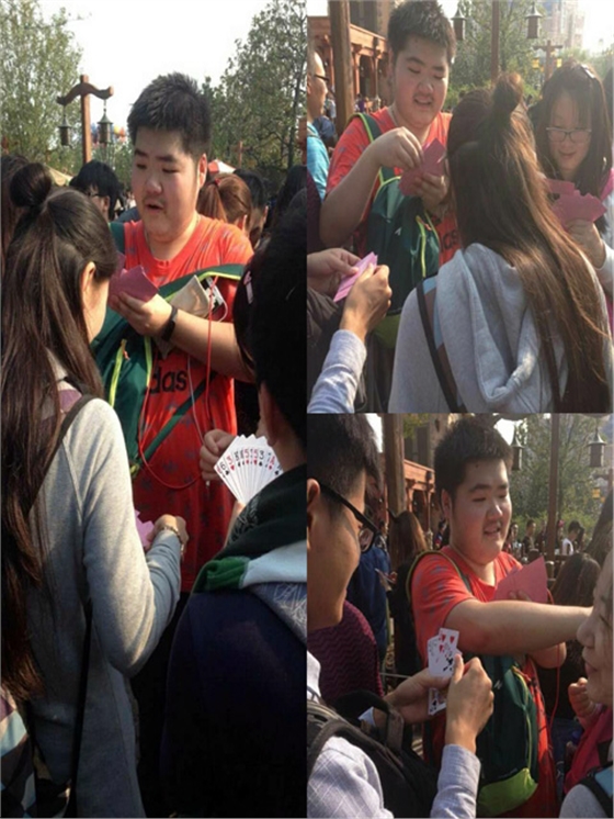 上海迪士尼攻略 上海迪士尼攻略