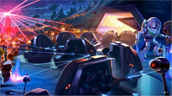 巴斯光年星际营救 巴斯光年星际营救