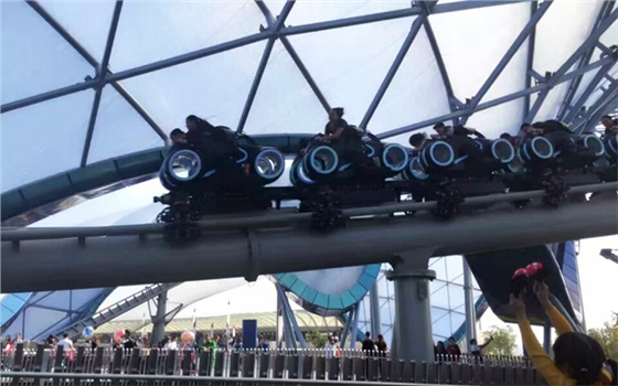 创极速光轮 创极速光轮