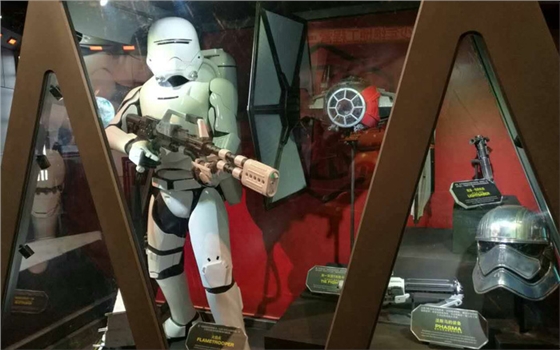 星球大战远征 星球大战远征