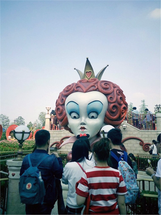 爱丽丝梦游仙境迷宫 爱丽丝梦游仙境迷宫