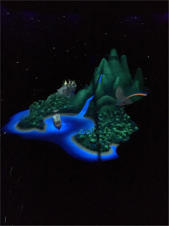 小飞侠天空奇遇 小飞侠天空奇遇