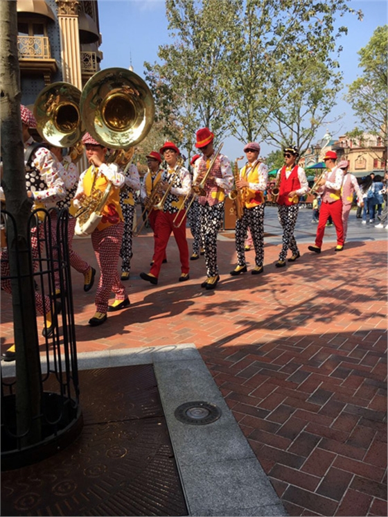 歌舞表演 歌舞表演
