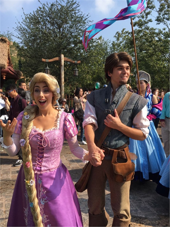 王子和公主 王子和公主