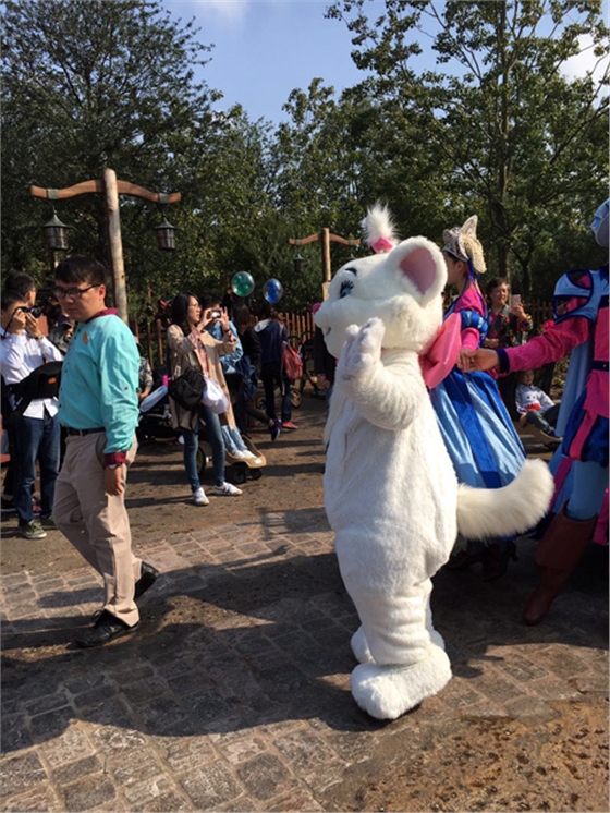 可爱的人偶 可爱的人偶