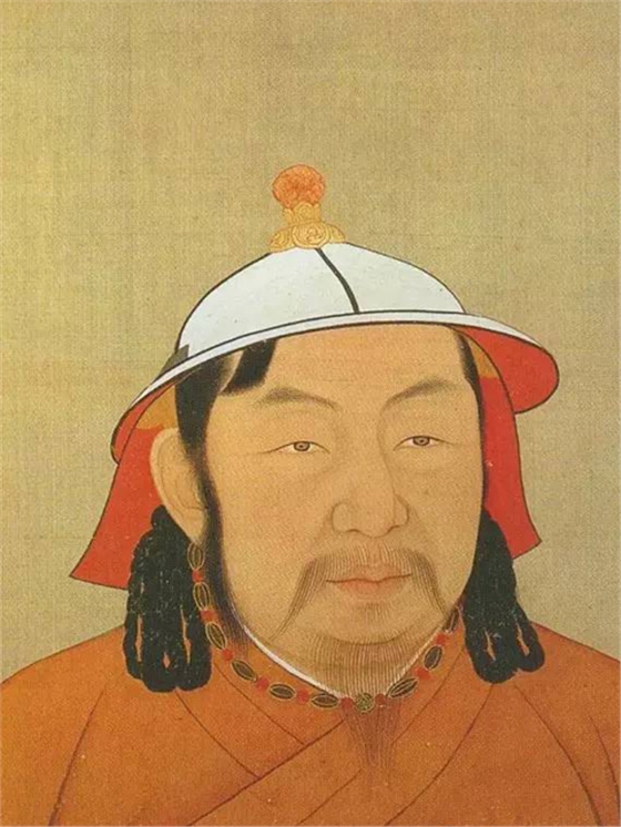 妥欢帖尔睦 妥欢帖尔睦