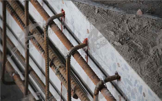 注射式、桶装植筋胶施工控制---注胶工序 注射式、桶装植筋胶施工控制---注胶工序