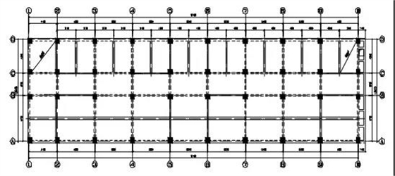 标准层结构 标准层结构
