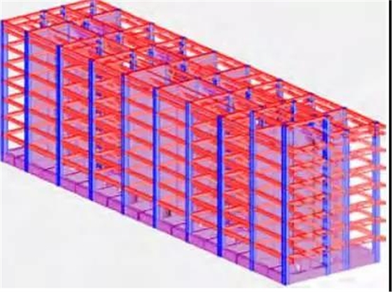 空间计算模型 空间计算模型