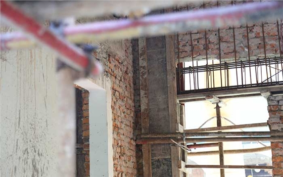 房屋加固方法 房屋加固方法