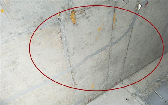 三种混凝土裂缝修补方法，妈妈再也不用害怕裂缝了！