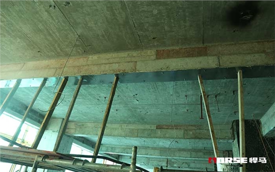 粘钢加固 粘钢加固