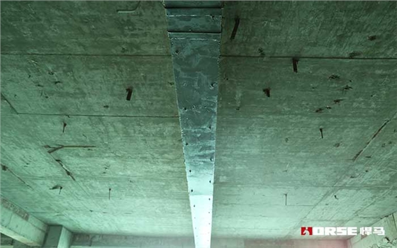 粘钢加固 粘钢加固