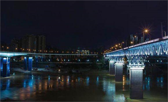 重庆嘉陵江大桥 重庆嘉陵江大桥