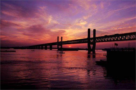 芜湖长江大桥 芜湖长江大桥