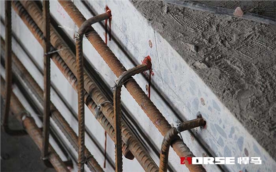 增大板截面加固法 增大板截面加固法