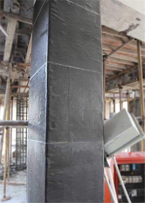 碳纤维布 碳纤维布