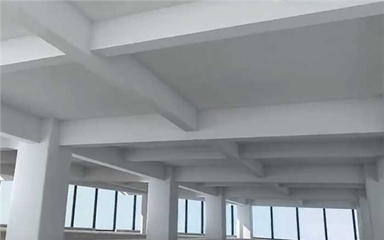 外粘钢板加固全过程精准把控