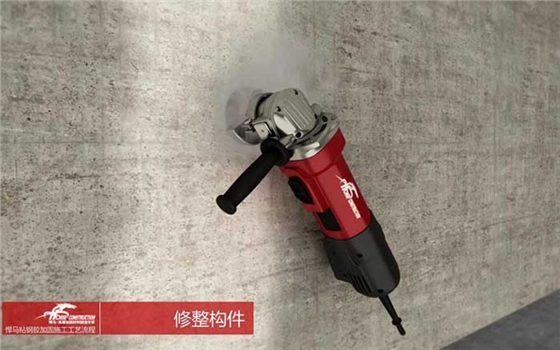 界面处理