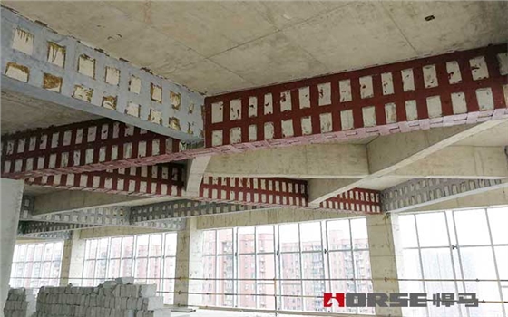 致初学者:结构加固施工这几点很重要! 致初学者:结构加固施工这几点很重要!