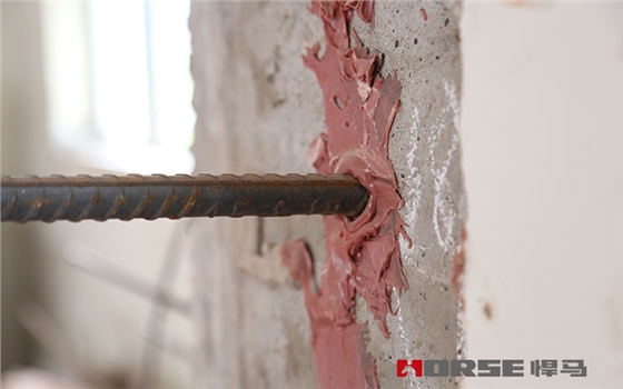 植筋施工答疑!细致到植筋的每一步! 植筋施工答疑!细致到植筋的每一步!