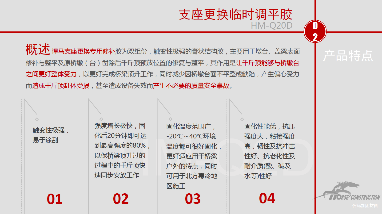 桥梁顶升支座更换结构胶修整系统