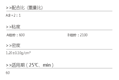 上海悍马灌钢胶基本特性