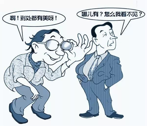 美与发现