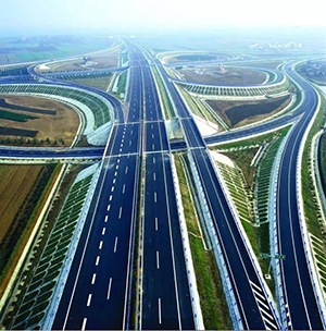 高速公路