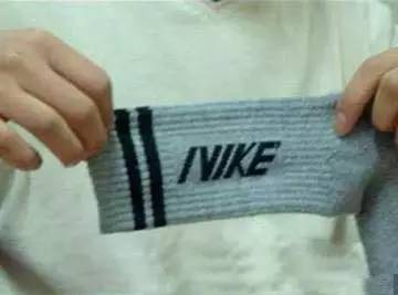  IVIKE版NIKE