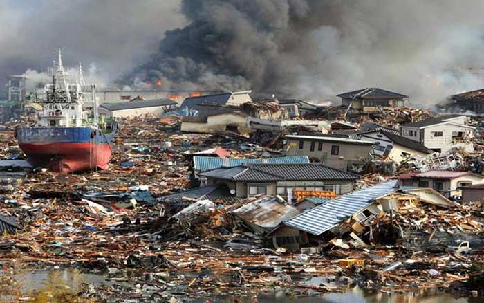 5.12汶川地震过去的第九个年头，我们来谈谈抗震加固