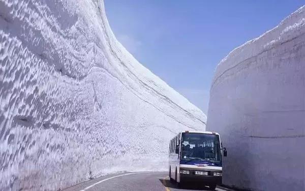 俄罗斯暴雪