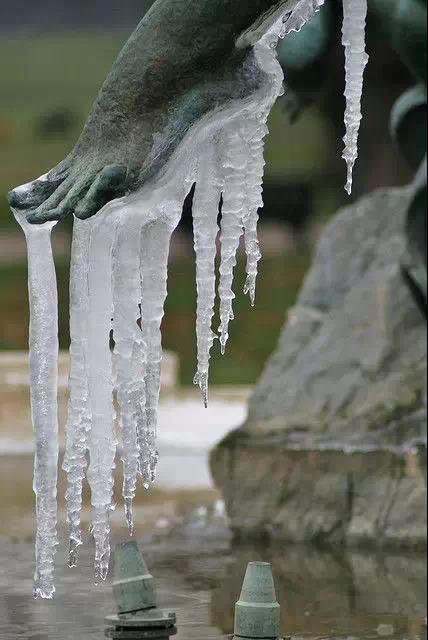 俄罗斯暴雪