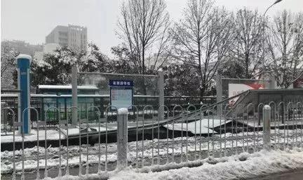 一场瑞雪引起的坍塌血案