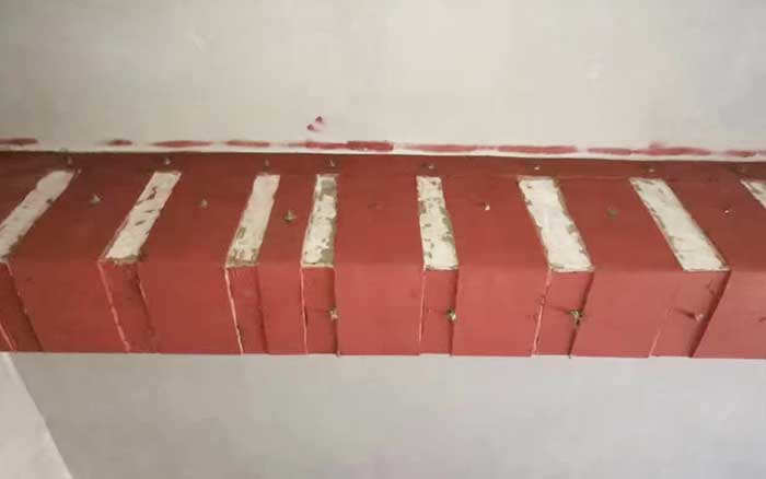 外包型钢加固，受弯构件正截面加固设计