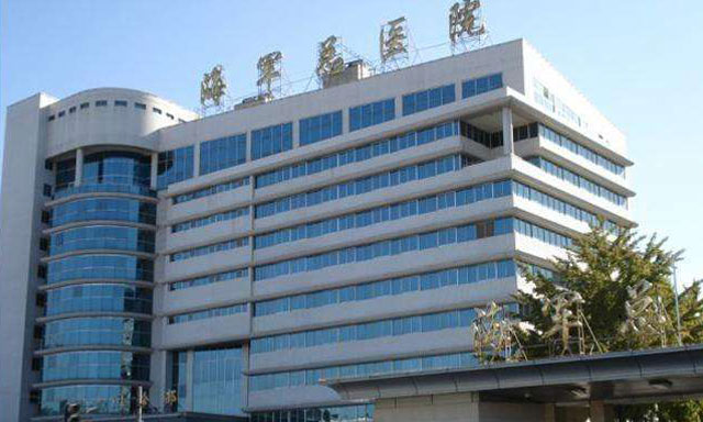 墙构建-南京下关海军医院碳纤维加固案例