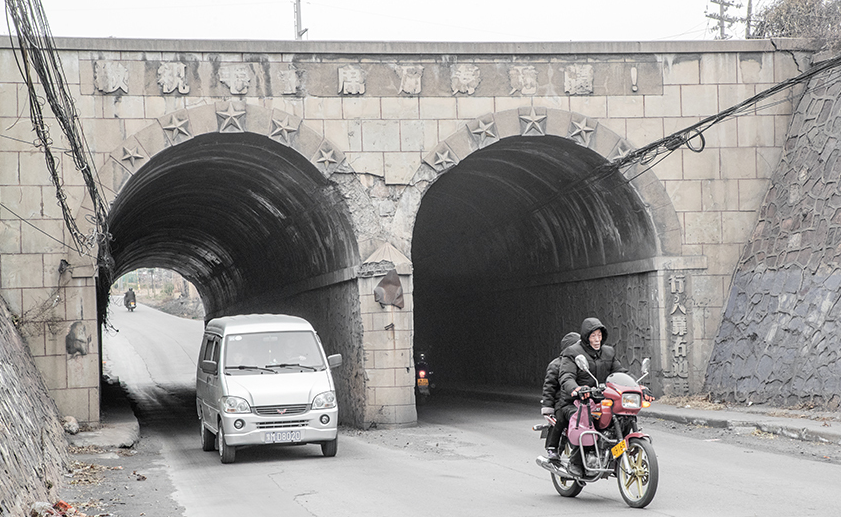 铁路隧道、涵洞的加固检测三项基本法则