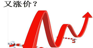 <font color="red">原材料涨价压力向下游传导</font> 加固行业怎么做？