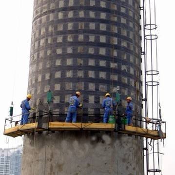 圆柱模板怎么加固？建议收藏后再看！