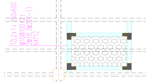 植筋时原<font color="red">砼</font>构件最小厚度无法满足钢筋锚固深度怎么办